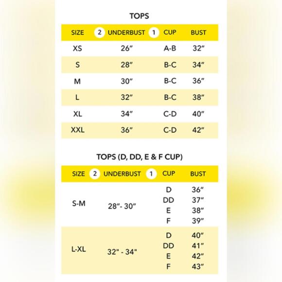 NWT Body Glove Alani Standard Smoothies Strappy Back Swimsuit Bikini Top, M(6-8) - Picture 5 of 6